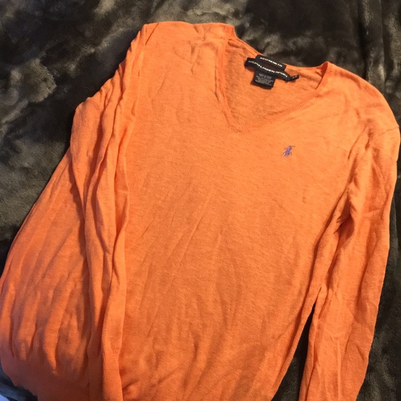 Spring Ralph Lauren Blouse - Picture 2 of 3